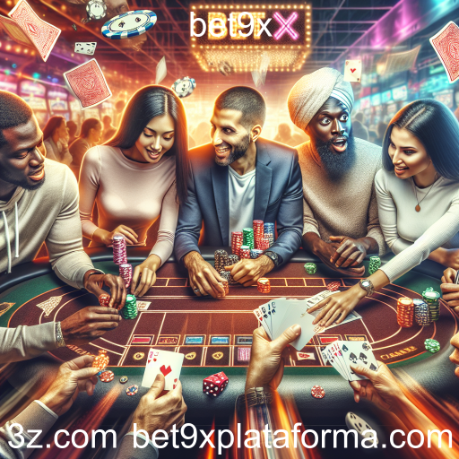 A Ascensão dos Jogos de Mesa no Mundo Digital